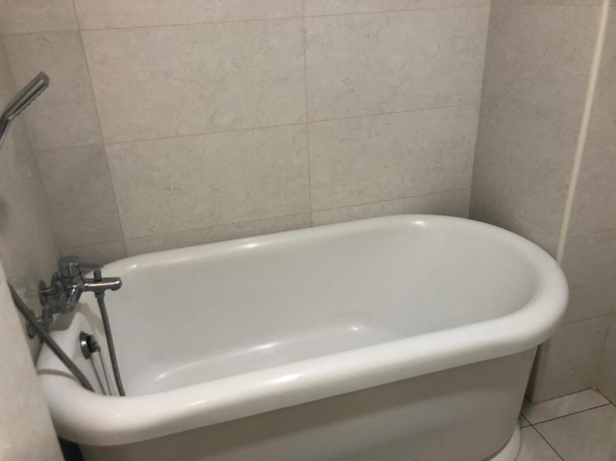Doitsu Hotel Taipei Extérieur photo