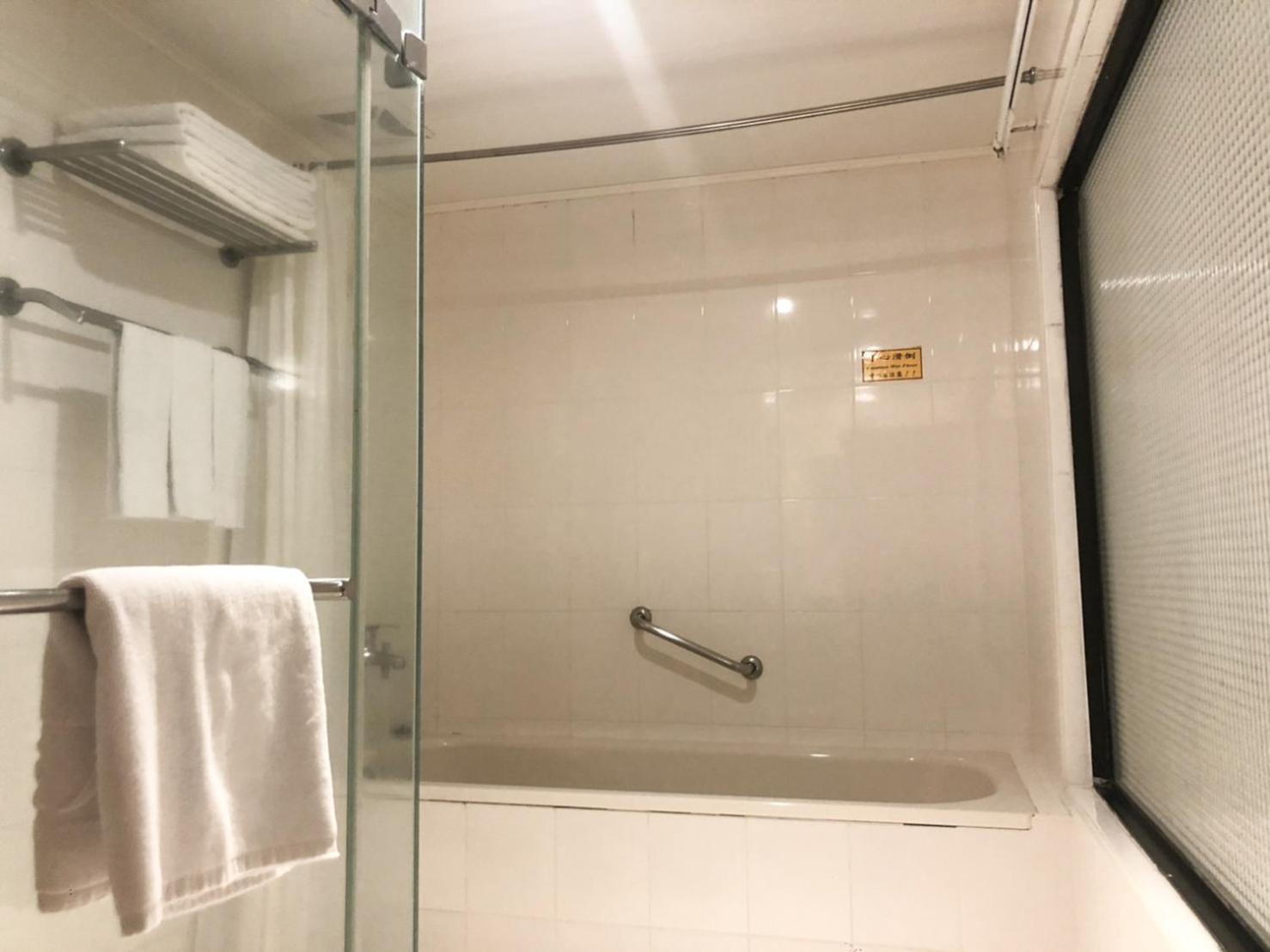 Doitsu Hotel Taipei Extérieur photo
